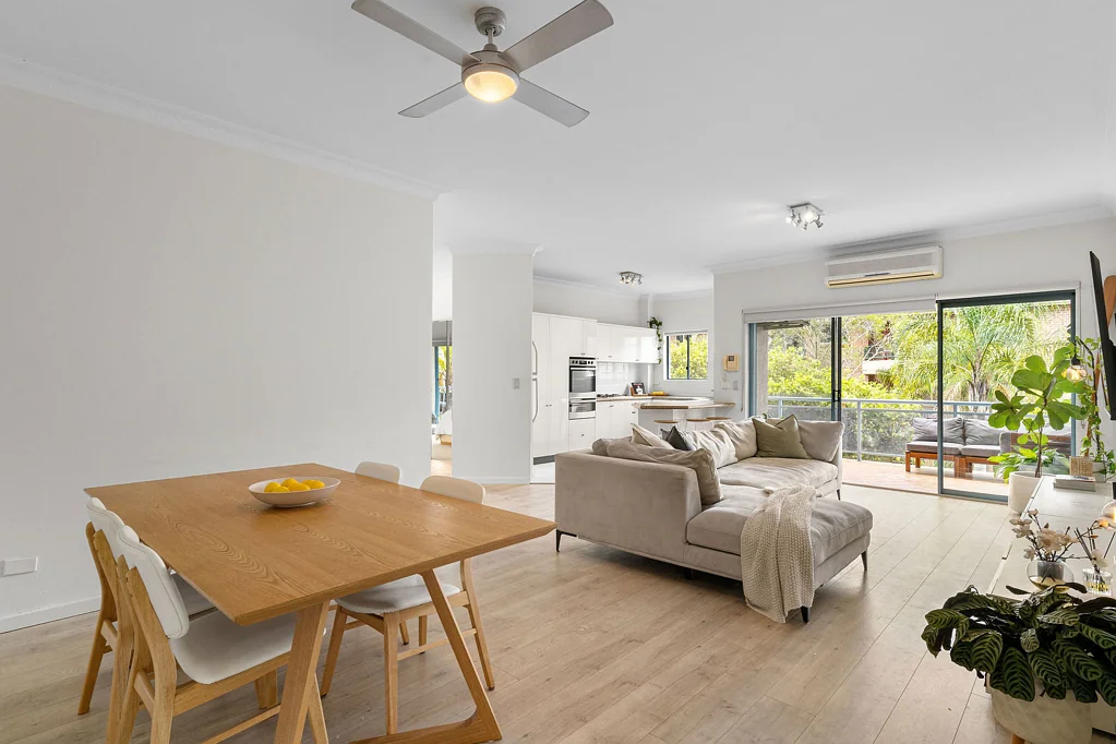 12/25-35 Kingsway, Cronulla, NSW 2230