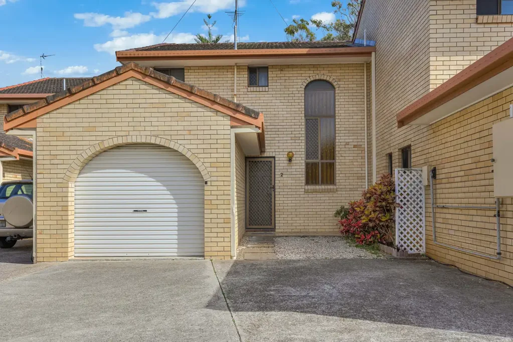 Tweed Heads 2Habitaciones Exceptional Opportunity in a Prime Location!