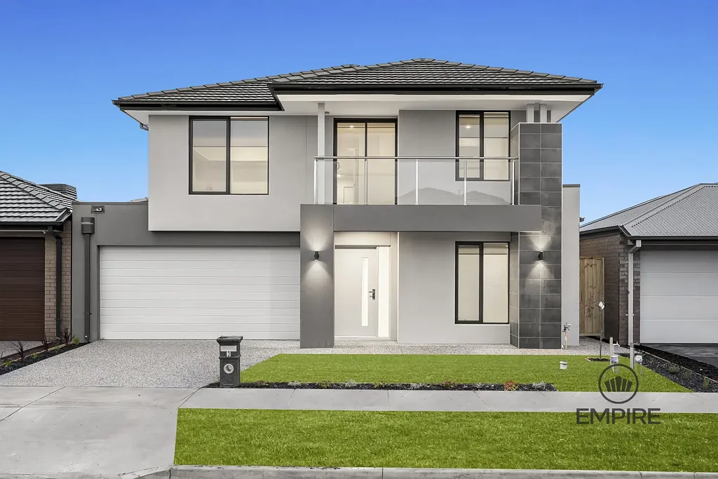 Clyde North 4Kwarto Carlisle Homes! Brand New!