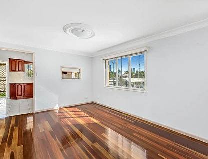 989 Brunswick Street, New Farm, Brisbane - Inner City Region, 3房, 1浴, Unit