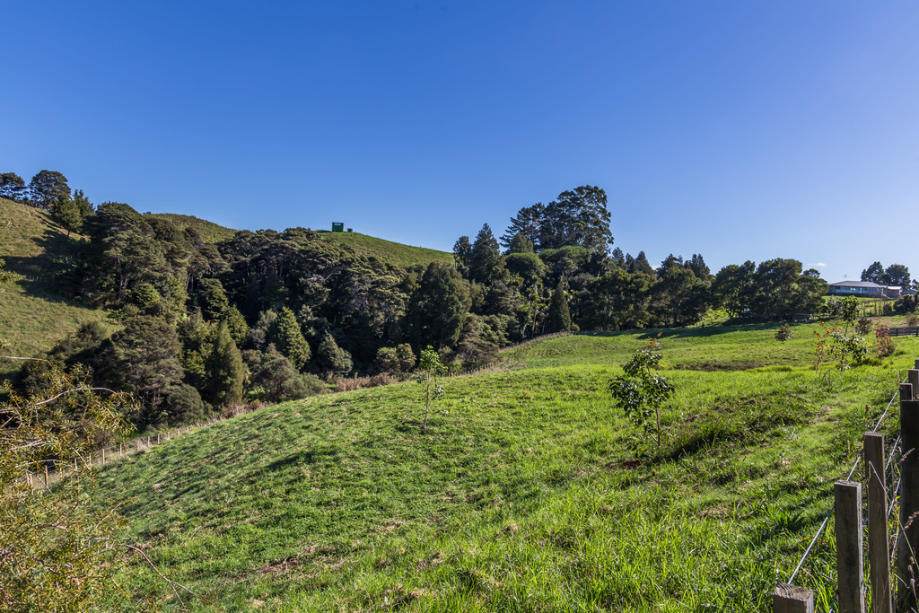 Rural  Rural Production Zone