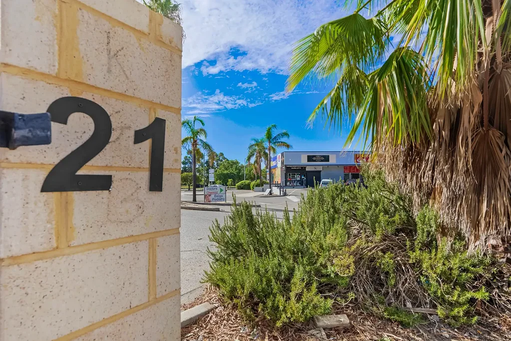 3/21 Penrith Place, Balga, WA 6061