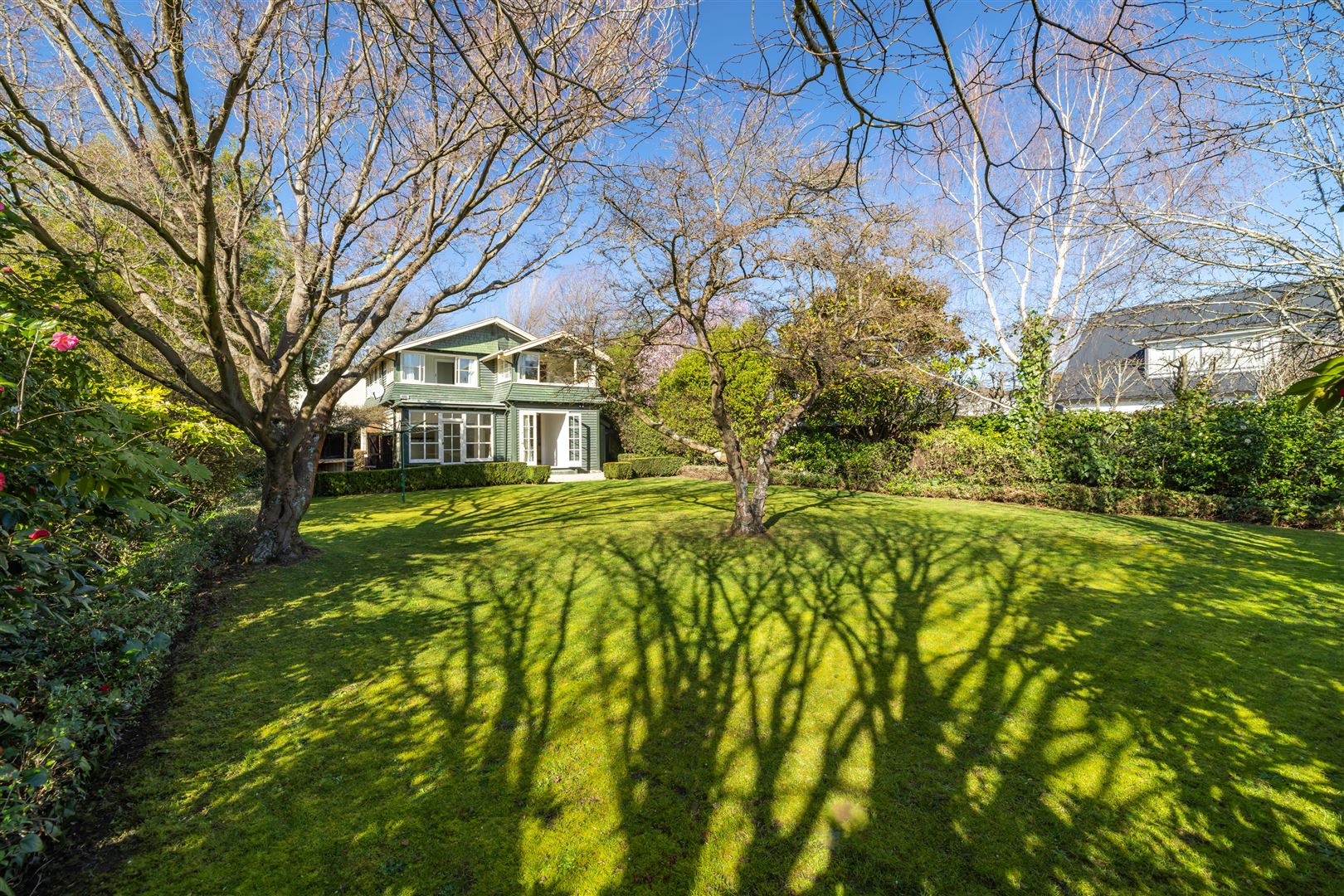 55 Leinster Road, Merivale, Christchurch, 4 habitaciones, 1 baños, House