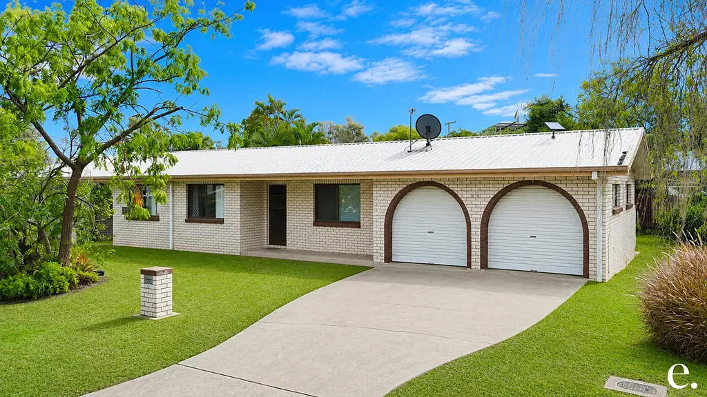 Norman Gardens 3 Slaapkamer Solid Brick Unit Offering Strong Value & Low Ongoing Costs
