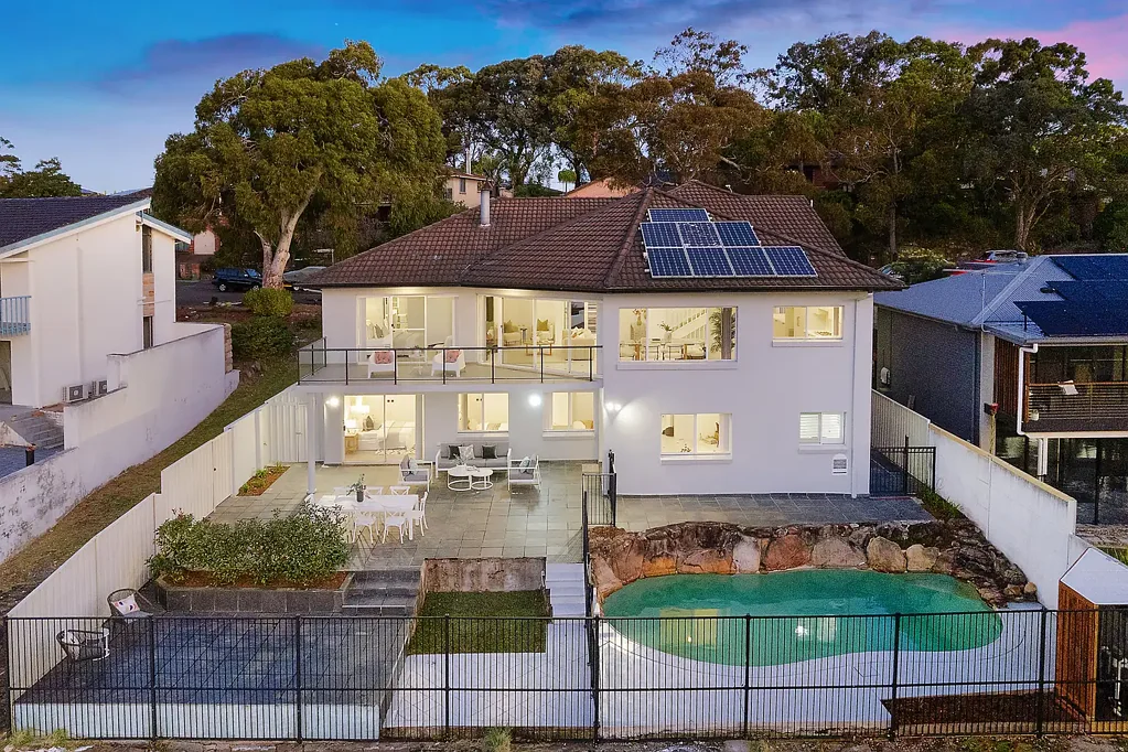 34 Yates Road, Bangor, NSW 2234