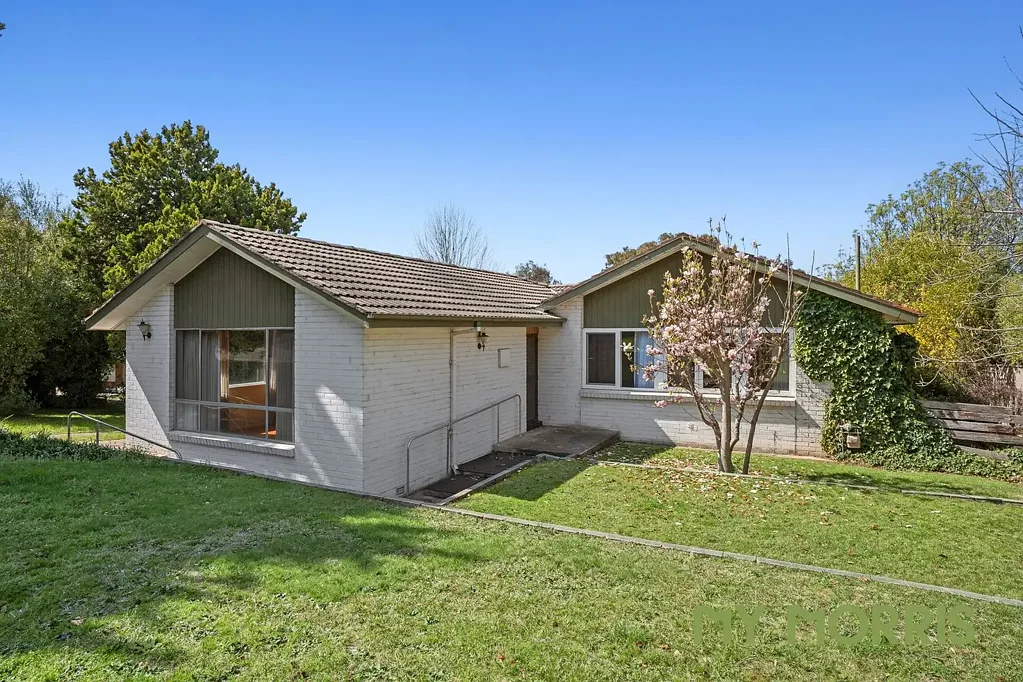 8 Ossa Place, Lyons, ACT 2606