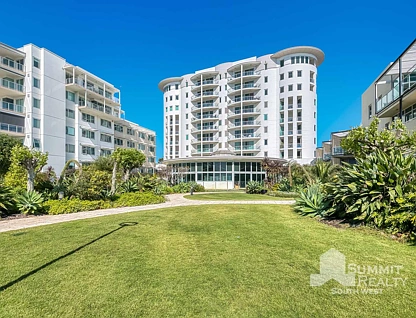 33/11-19 Casuarina Drive, Bunbury, Bunbury, 3 침실, 2 욕실, Apartment