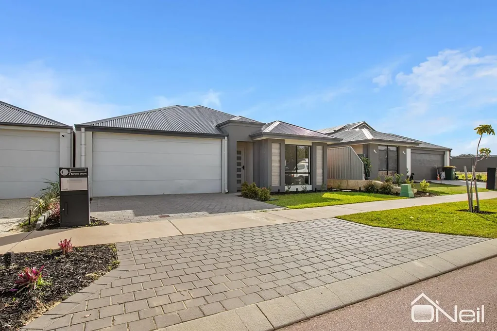 7 Patens Grove, Byford, WA 6122
