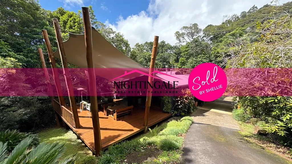 196 Winfield Road, Lake Eacham, QLD 4884