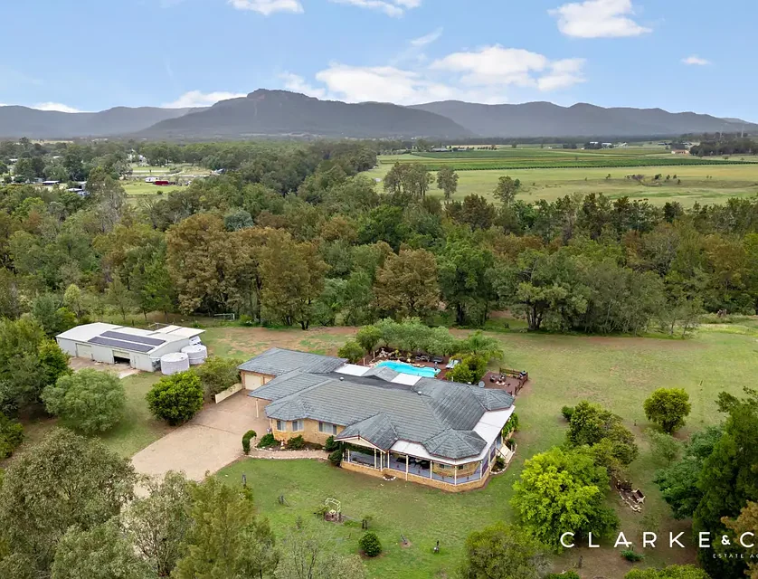 6 Harrowby Street, Broke, NSW 2330, 5房, 2浴, House