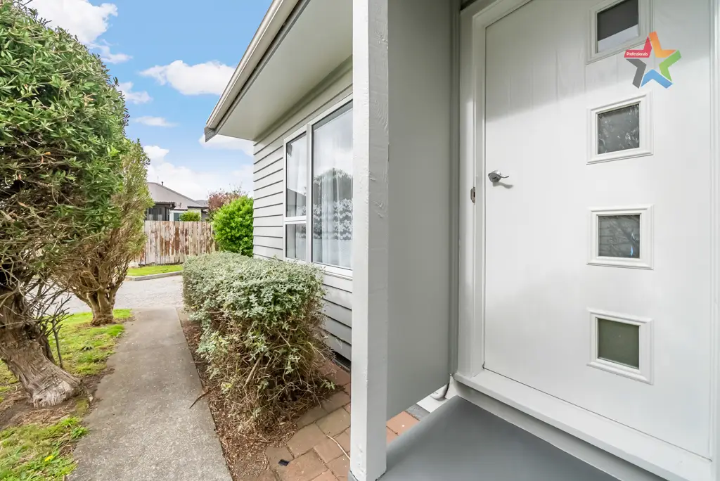 Alicetown 2房  OWNER HAS ANOTHER HOUSE - NEED THIS SOLD