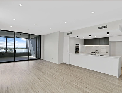 Lot 2501 / 42 Bokarina Boulevard, Bokarina, Sunshine Coast, 3 phòng ngủ, 2 phòng tắm, Apartment