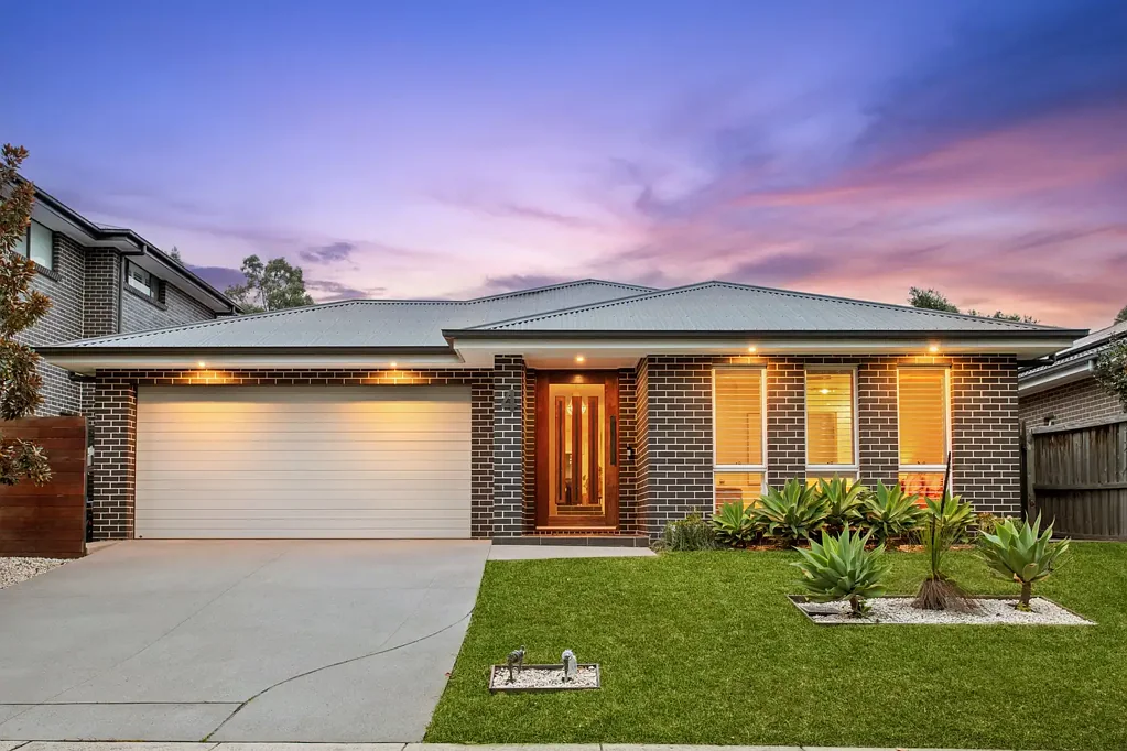 4 Serene Place, North Kellyville, NSW 2155