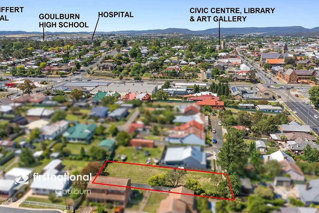 2 City View Road, Goulburn, NSW 2580