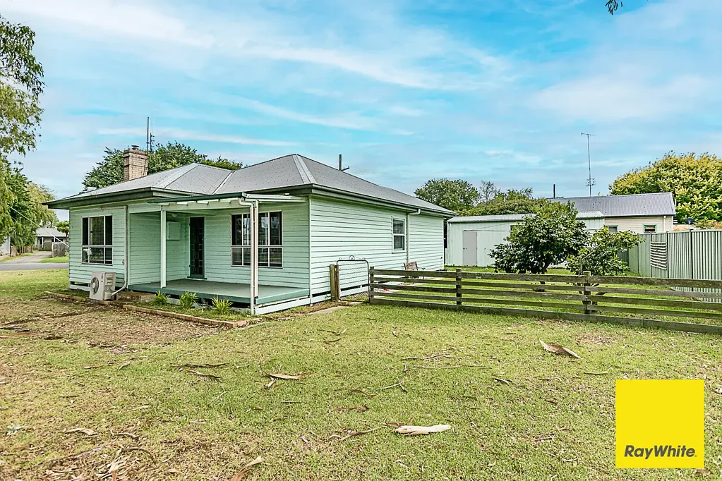 15 Woorarra Rd, Welshpool, VIC 3966