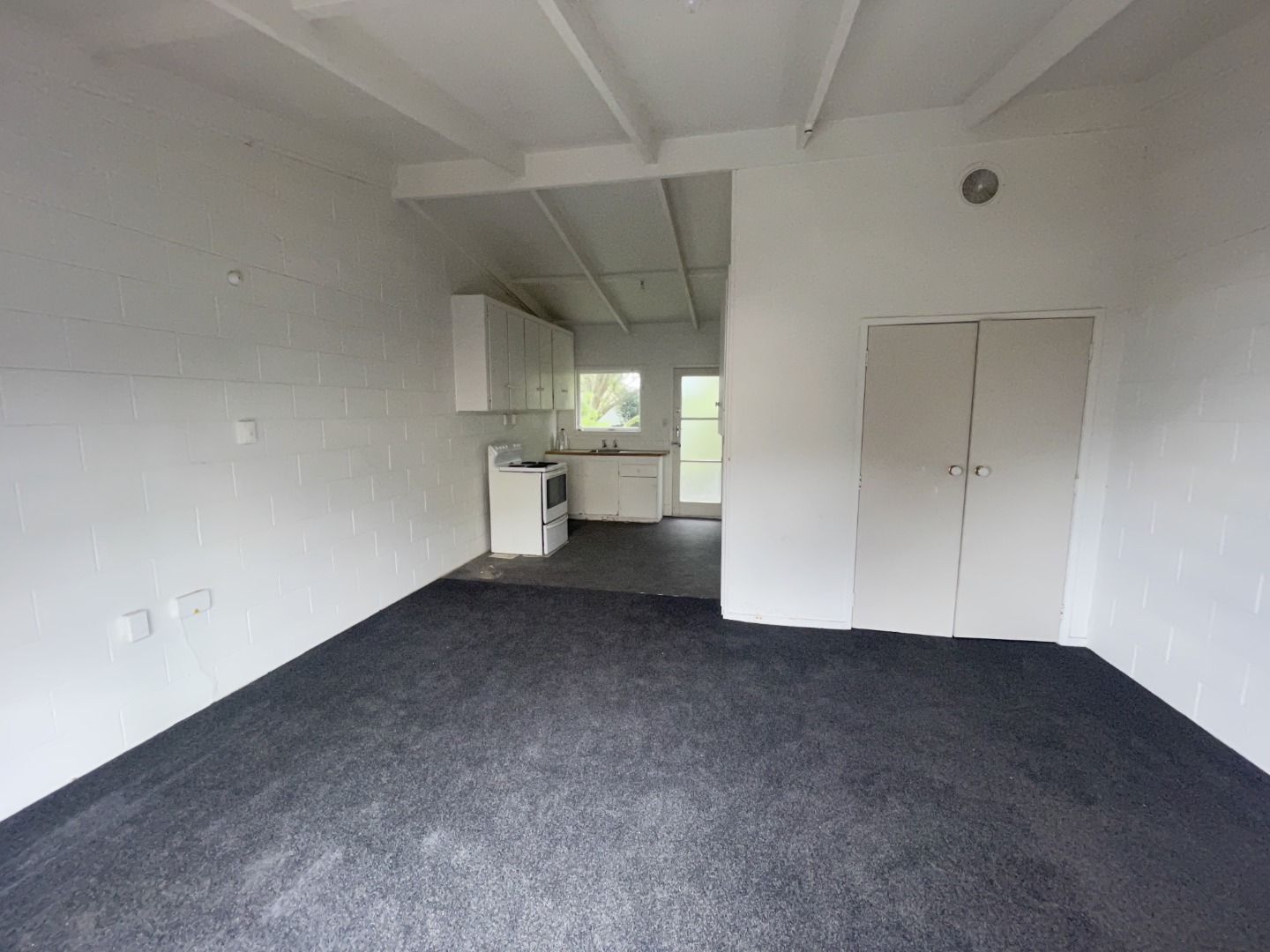 7/30 Fairburn Road, Otahuhu, Auckland, 1 phòng ngủ, 1 phòng tắm