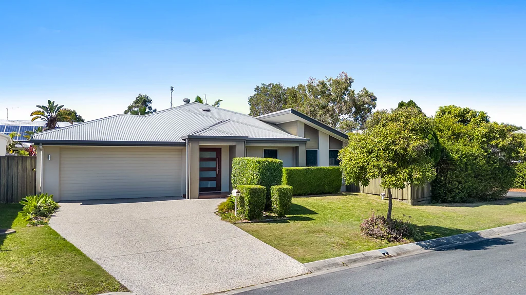 44 Hillsborough Circuit, Mountain Creek, QLD 4557