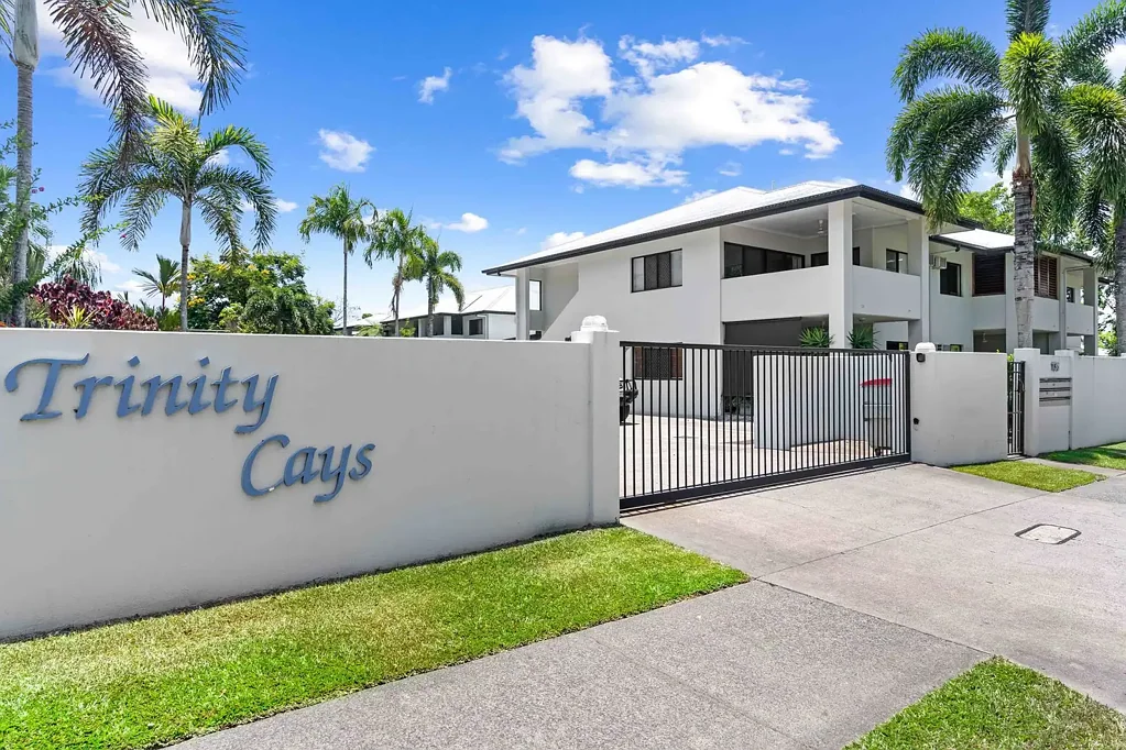 5/136 Trinity Beach Road, Trinity Beach, QLD 4879