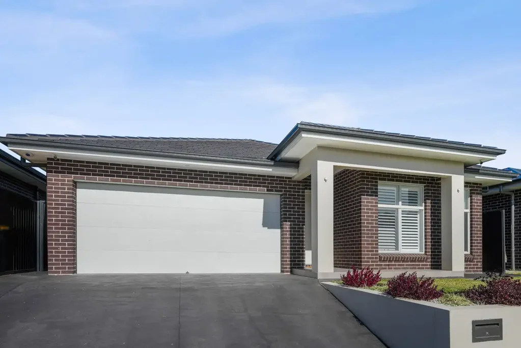 21 Citrine Street, Leppington, NSW 2179, 4房, 2浴, House