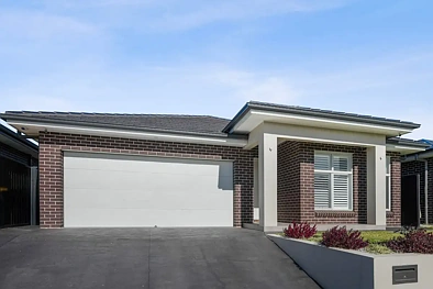 21 Citrine Street, Leppington, NSW 2179, 4房, 2浴, House