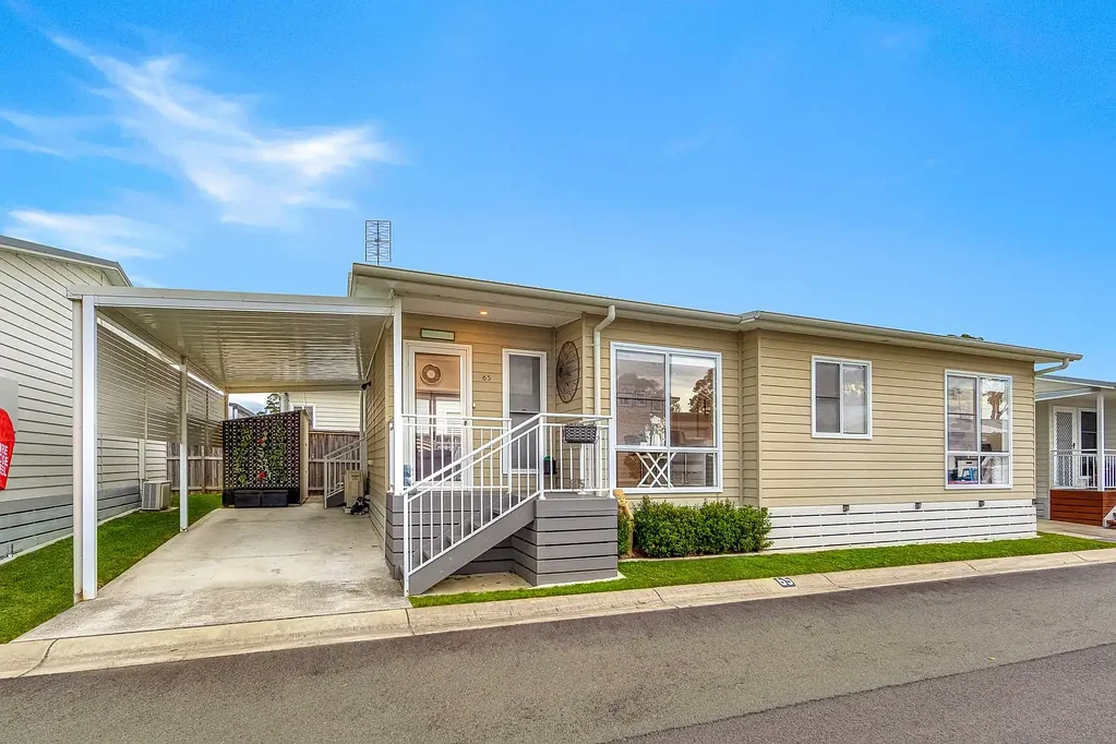 Cessnock 2Moenga Embrace a Relaxed Lifestyle…