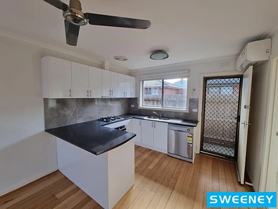 4/38 Adelaide Street, Albion, VIC 3020, 1房, 1浴, Unit