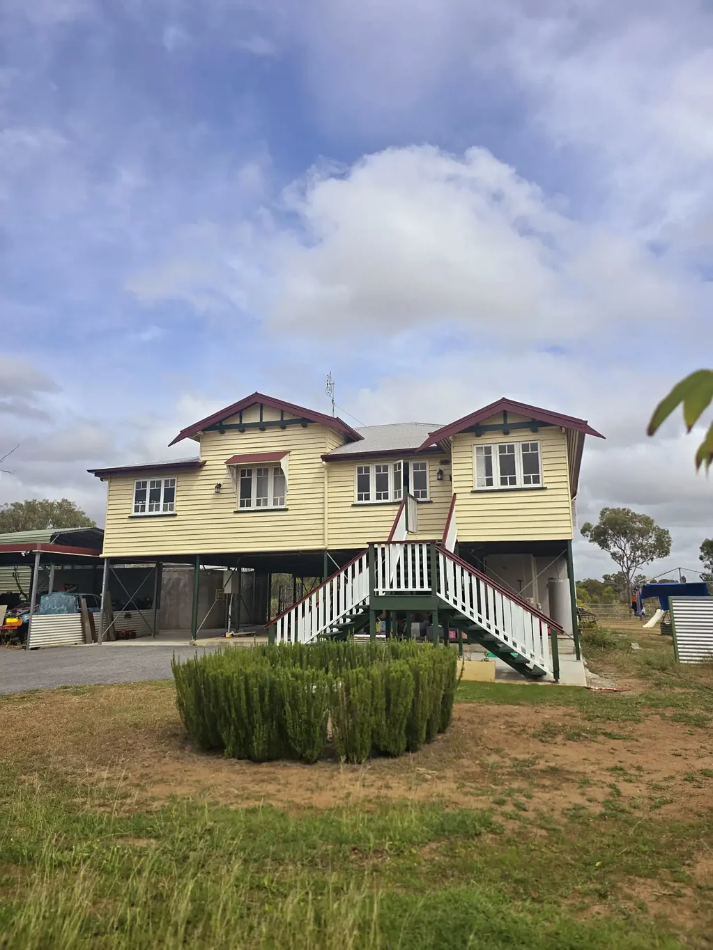 66 Butler Road, Bouldercombe, QLD 4702