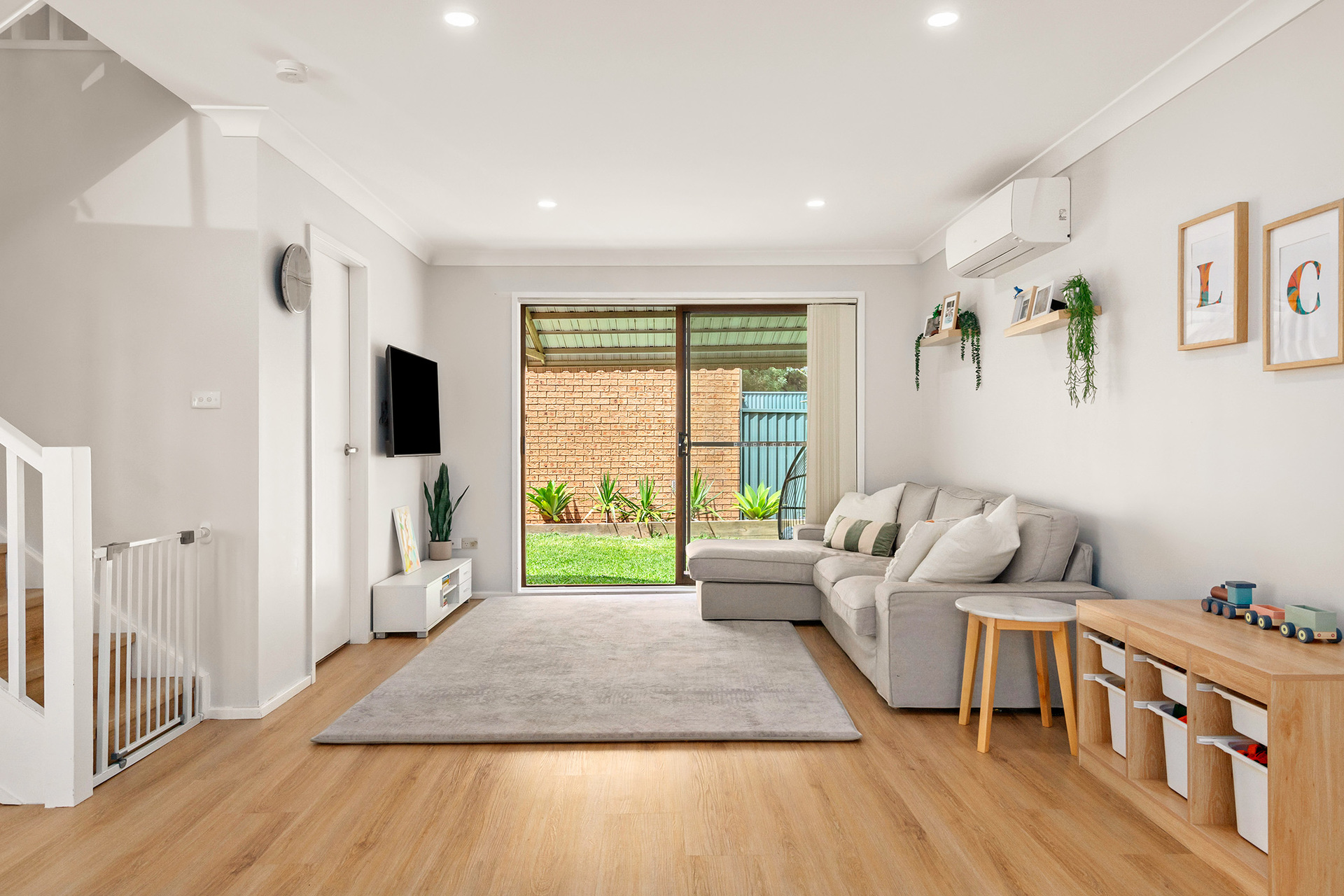 GREVILLEA UNIT 18 41 BOTTLE FOREST RD, HEATHCOTE NSW 2233, 0房, 0浴, Townhouse