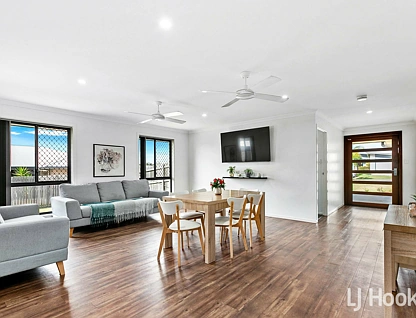 10 Kingfisher Drive, Oakhurst, Wide Bay, 4 Schlafzimmer, 2 Badezimmer, House