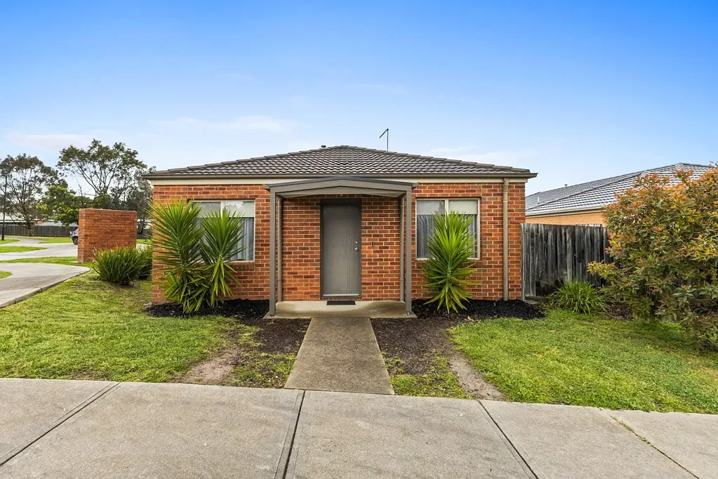 Traralgon 2房  Smart Investment or Stylish Home – The Choice Is Yours