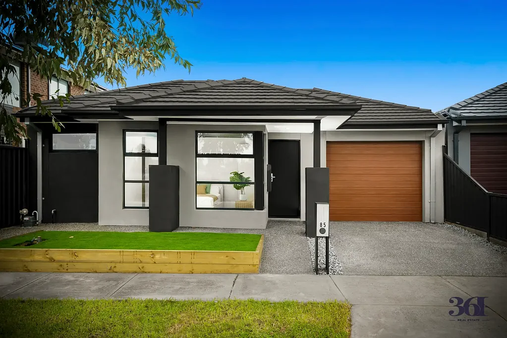 85 Greenpoint Drive, Rockbank, VIC 3335