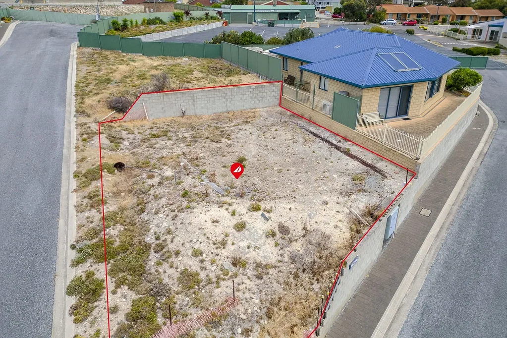 Port Lincoln Harbour View Estate