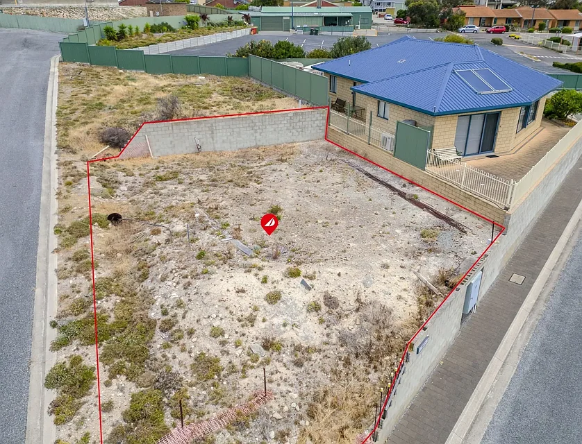 LOT 44 Channel View Drive, Port Lincoln, Outback, 0 침실, 0 욕실, Section