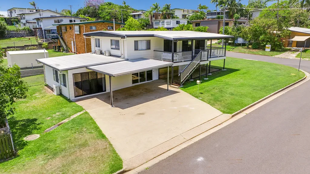 1 Evans Street, West Gladstone, QLD 4680