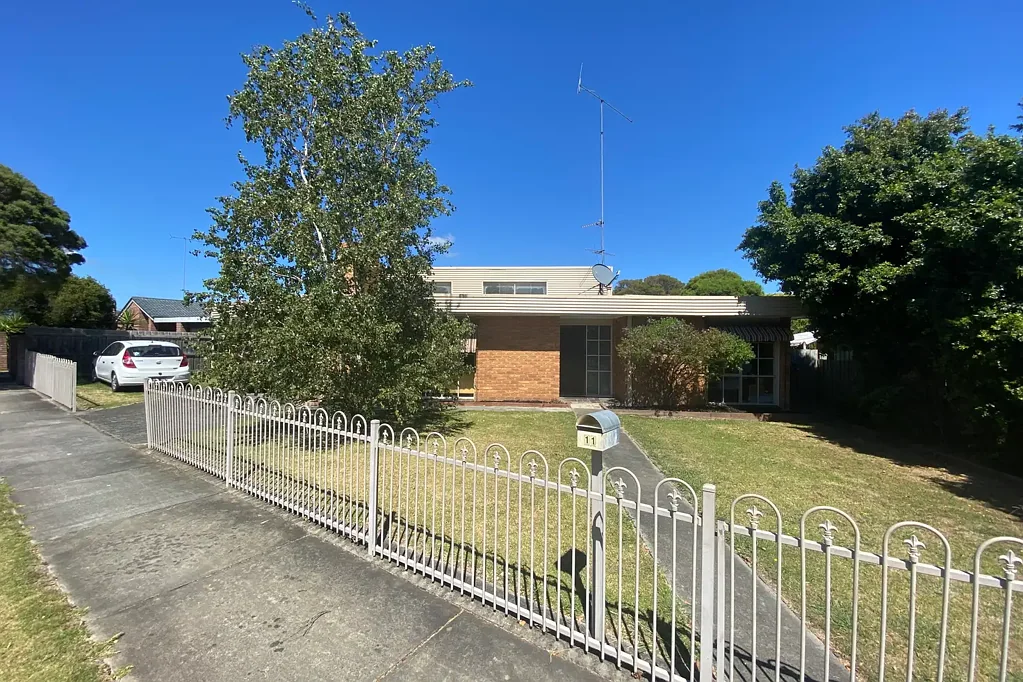 11 Carbine Court, Traralgon, VIC 3844