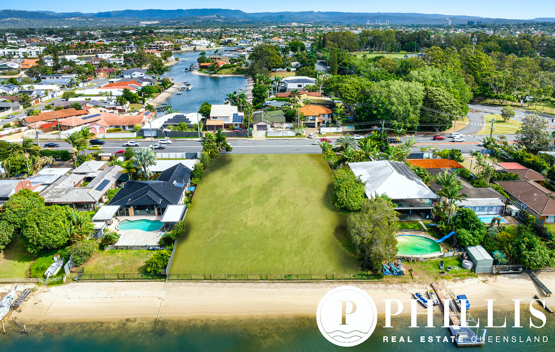 41 FURLONG ST, BROADBEACH WATERS QLD 4218, 0 Bedrooms, 0 Bathrooms, Section