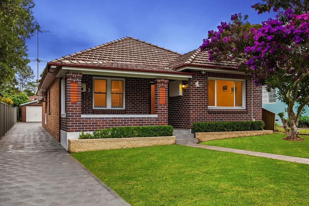 24 Lancaster Avenue, Melrose Park, NSW 2114