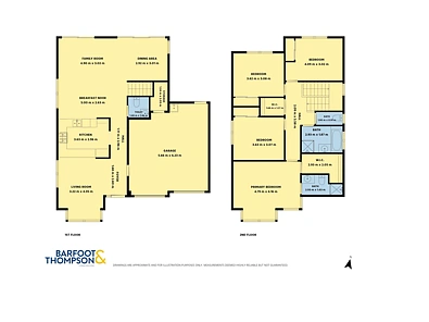 4 Phar Lap Crescent, Takanini, Papakura, 4 침실, 2 욕실, House
