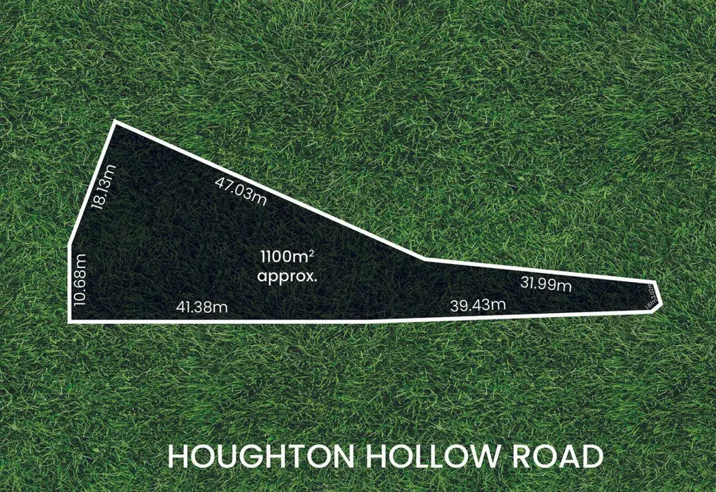14 Houghton Hollow Road, Houghton, SA 5131