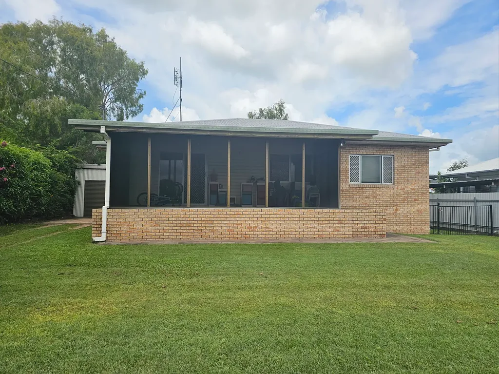 39 Cole Street, Ayr, QLD 4807