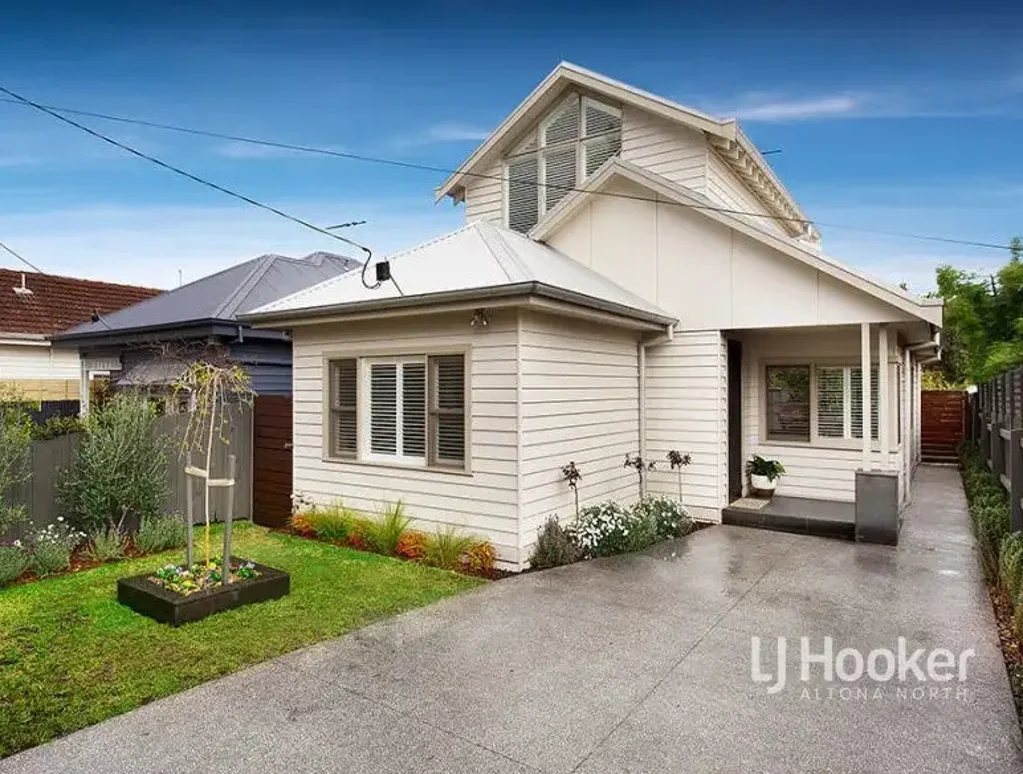 The Perfect Family Home!