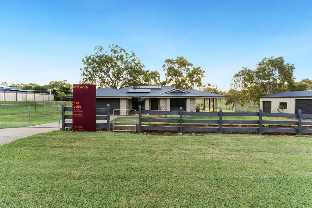 105 Bunya Road, Rockyview, QLD 4701