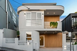 25 Percy Street, Rozelle