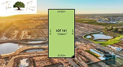 LOT 161/47 The Range Boulevard, Moama