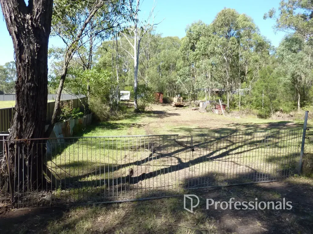 Grantham Farm Residential Zoned Investment Land