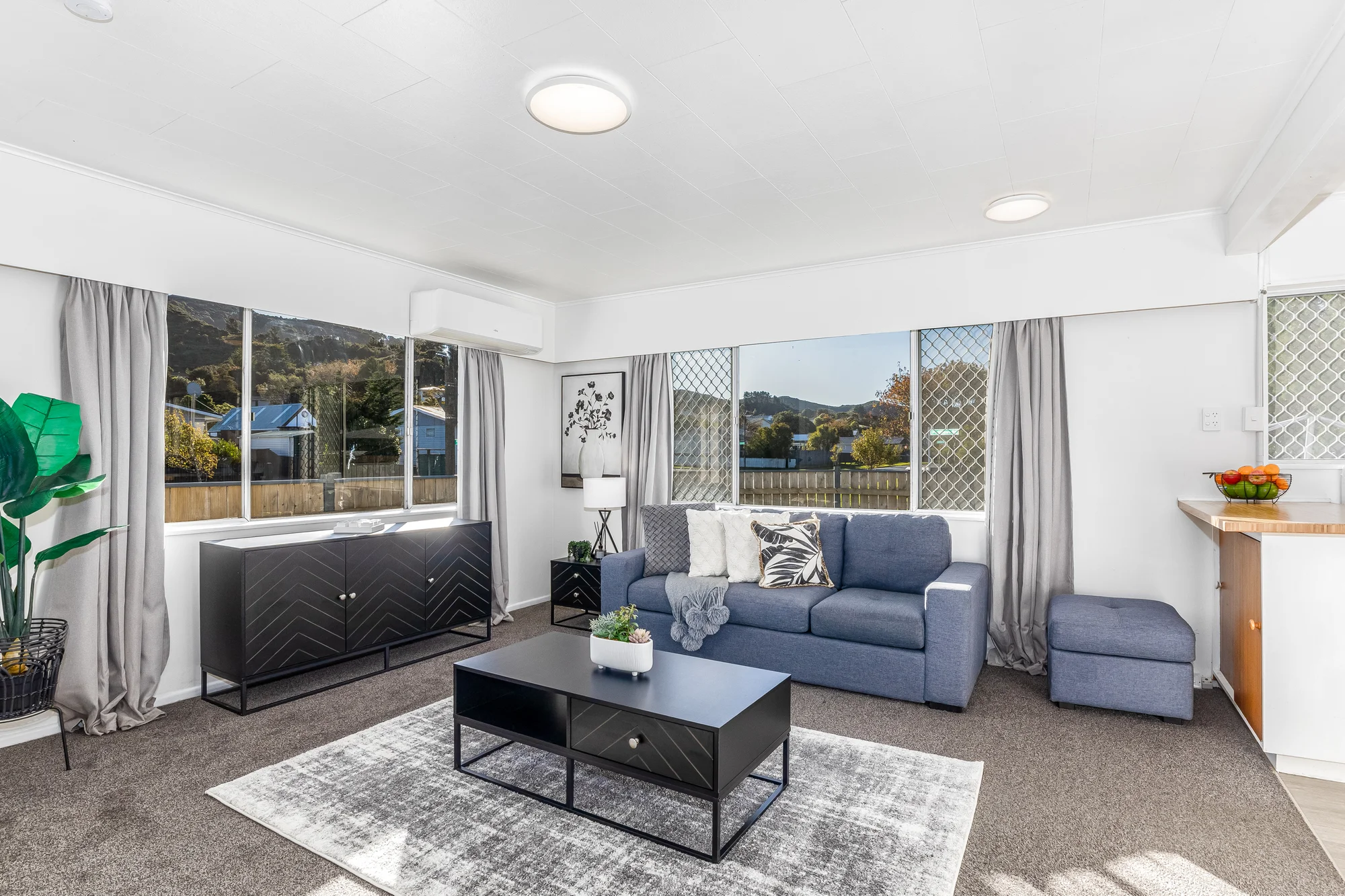 Wainuiomata 2Habitaciones Low Maintenance, Great Location