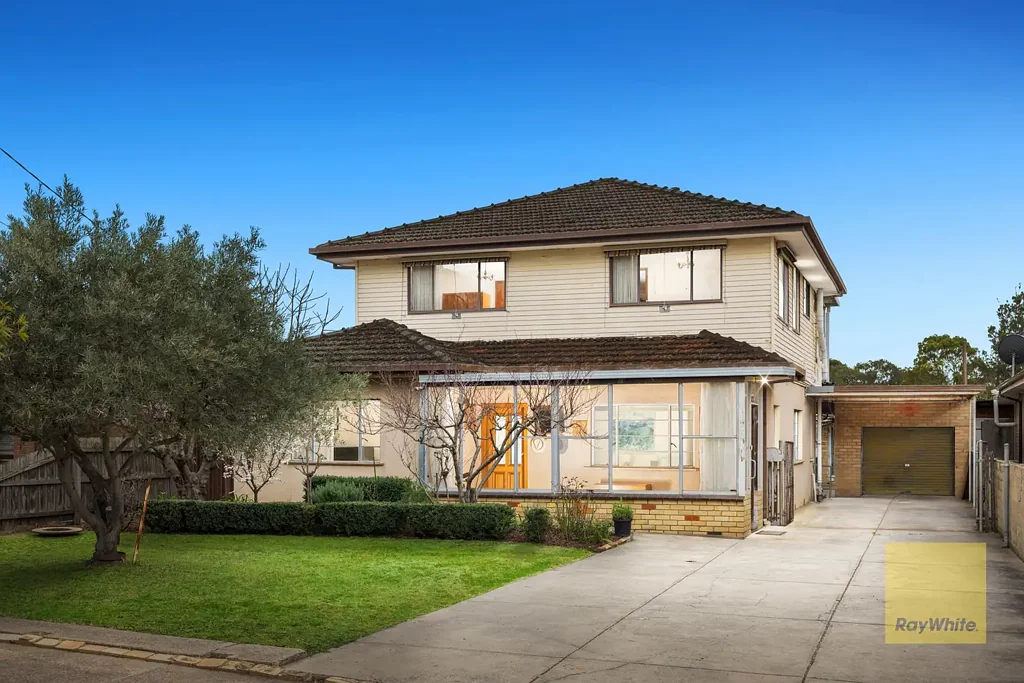 22 Harrison Street, Deer Park, VIC 3023