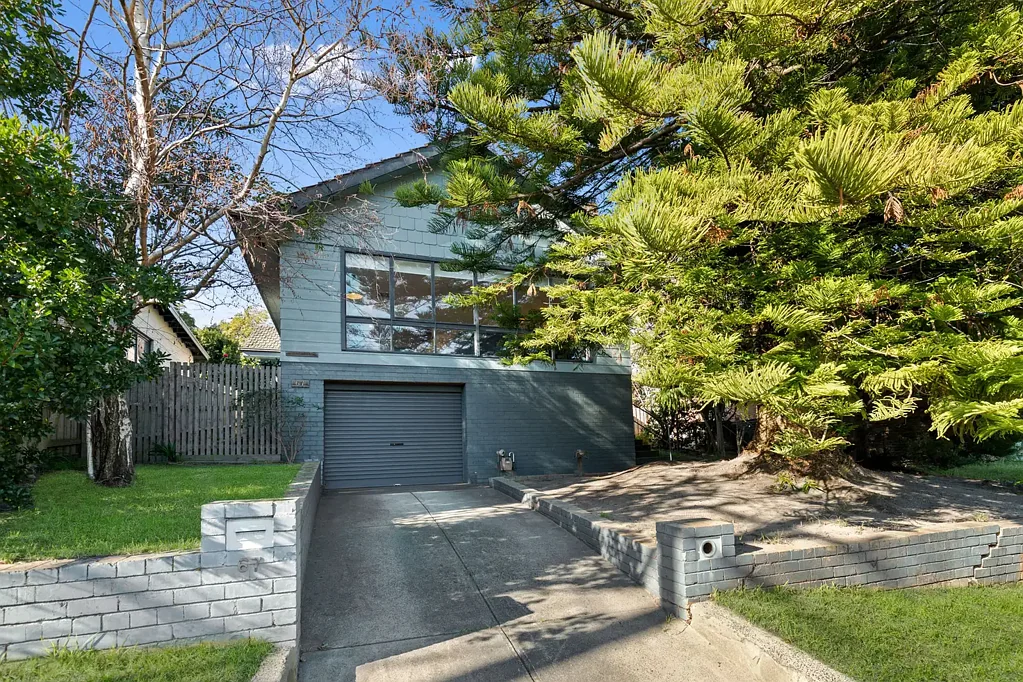 Frankston South 4部屋 Dual Access Property in FHSZ!!