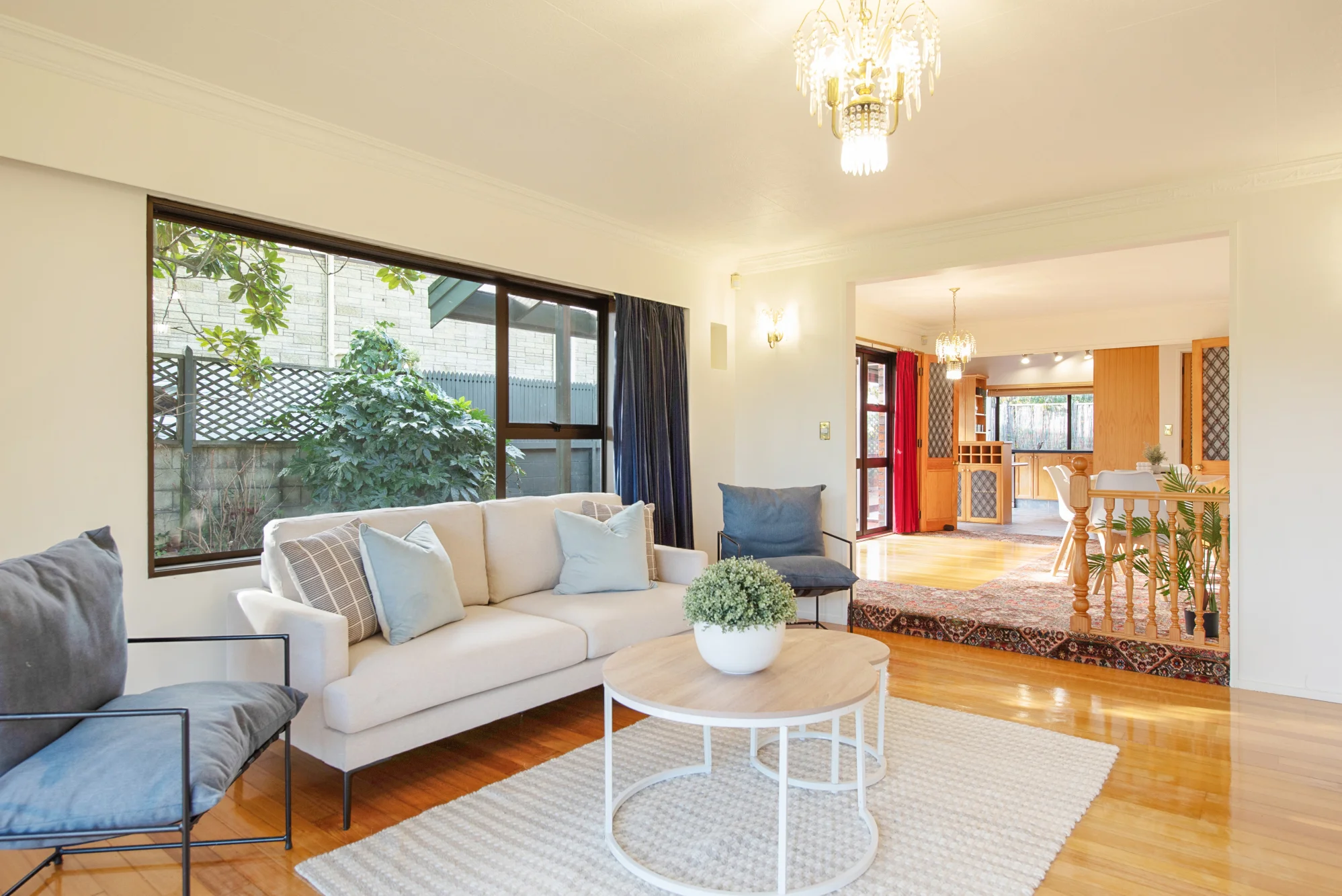 Levin 4 Bedroom The Complete Family Package