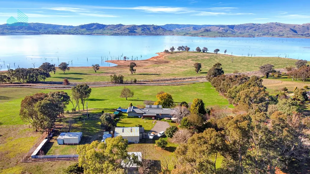 2581 Murray Valley Highway, Huon, VIC 3695